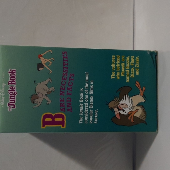 Vintage 94 disney burger king glasses - Picture 2 of 11